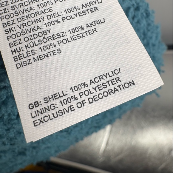 NWT The North Face Reyka Reversible Beanie - Picture 10 of 10